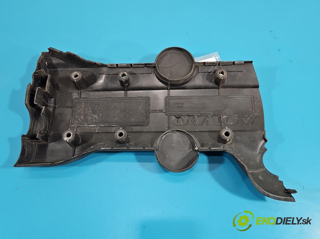 Volvo S60 II 2010-2018 2.5 T5 250 HP automatic 184 kW 2497 cm3 4- kryt motora horní: 31339765