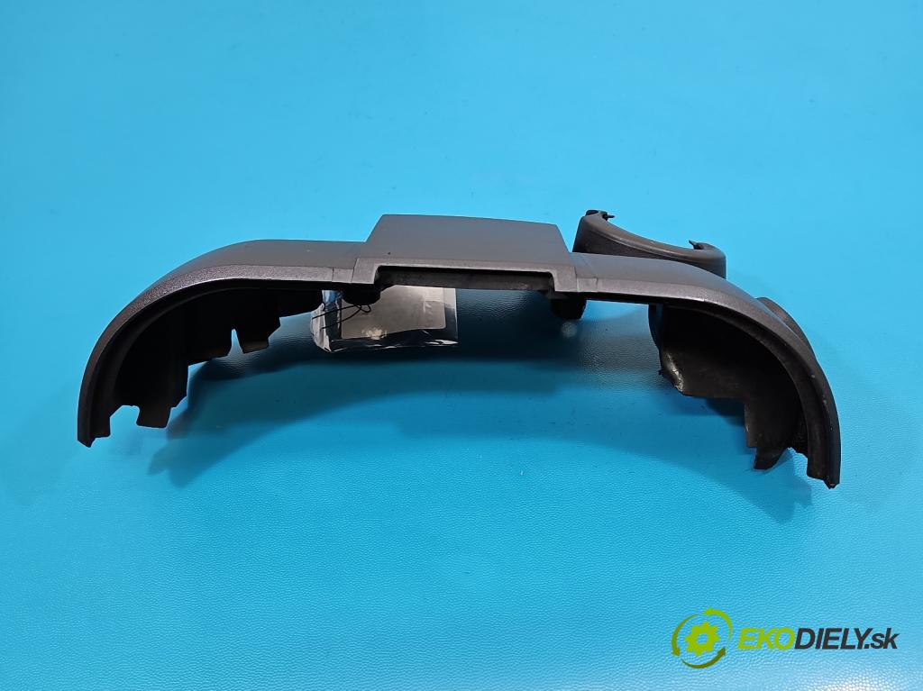 Volvo S60 II 2010-2018 2.5 T5 250 HP automatic 184 kW 2497 cm3 4- kryt motora horní: 31251754
