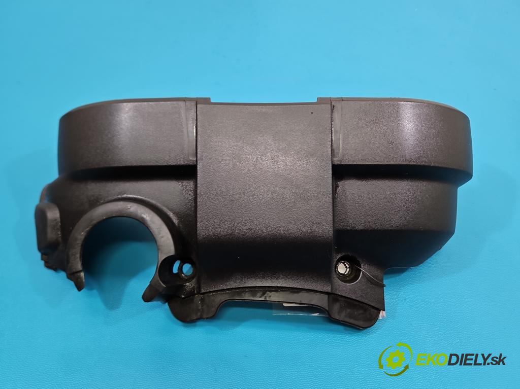Volvo S60 II 2010-2018 2.5 T5 250 HP automatic 184 kW 2497 cm3 4- kryt motora horní: 31251754