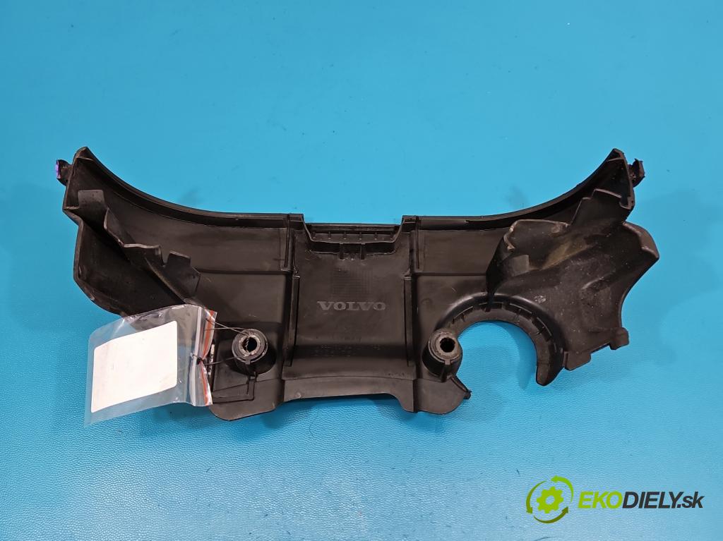 Volvo S60 II 2010-2018 2.5 T5 250 HP automatic 184 kW 2497 cm3 4- kryt motora horní: 31251754