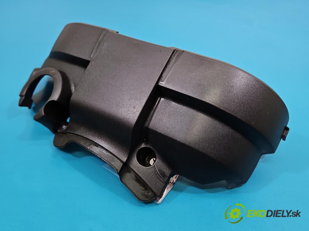 Volvo S60 II 2010-2018 2.5 T5 250 HP automatic 184 kW 2497 cm3 4- kryt motora horní: 31251754