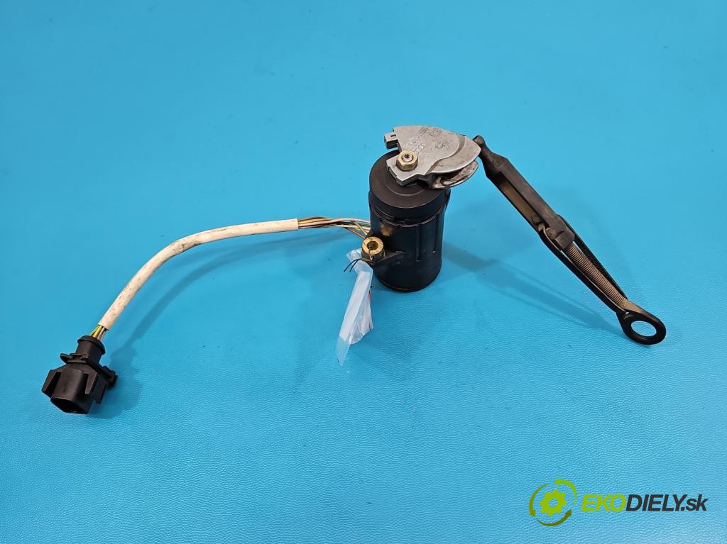 Audi A4 B5 1994-2001 1.9 tdi 110 hp manual 81 kW 1896 cm3 4- pedal plyn: potenciometr: 0281002289