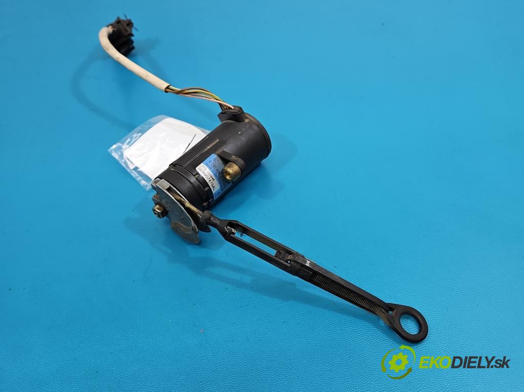Audi A4 B5 1994-2001 1.9 tdi 110 HP manual 81 kW 1896 cm3 4- pedal plyn potenciometr: 0281002289