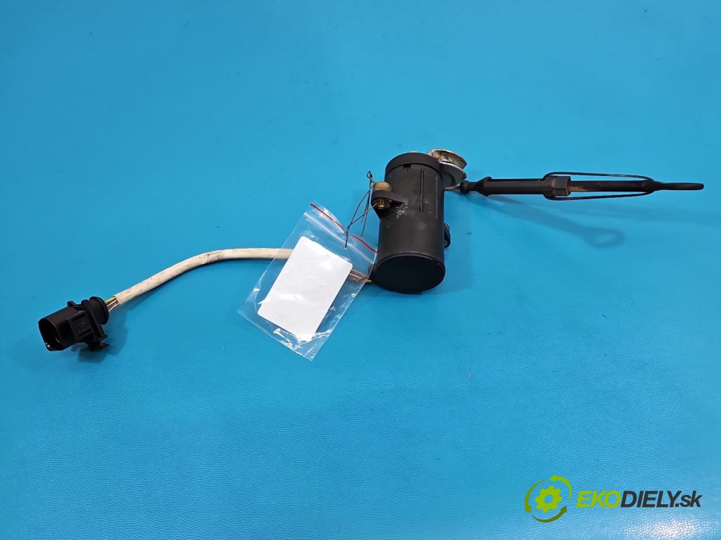 Audi A4 B5 1994-2001 1.9 tdi 110 hp manual 81 kW 1896 cm3 4- pedal plyn: potenciometr: 0281002289
