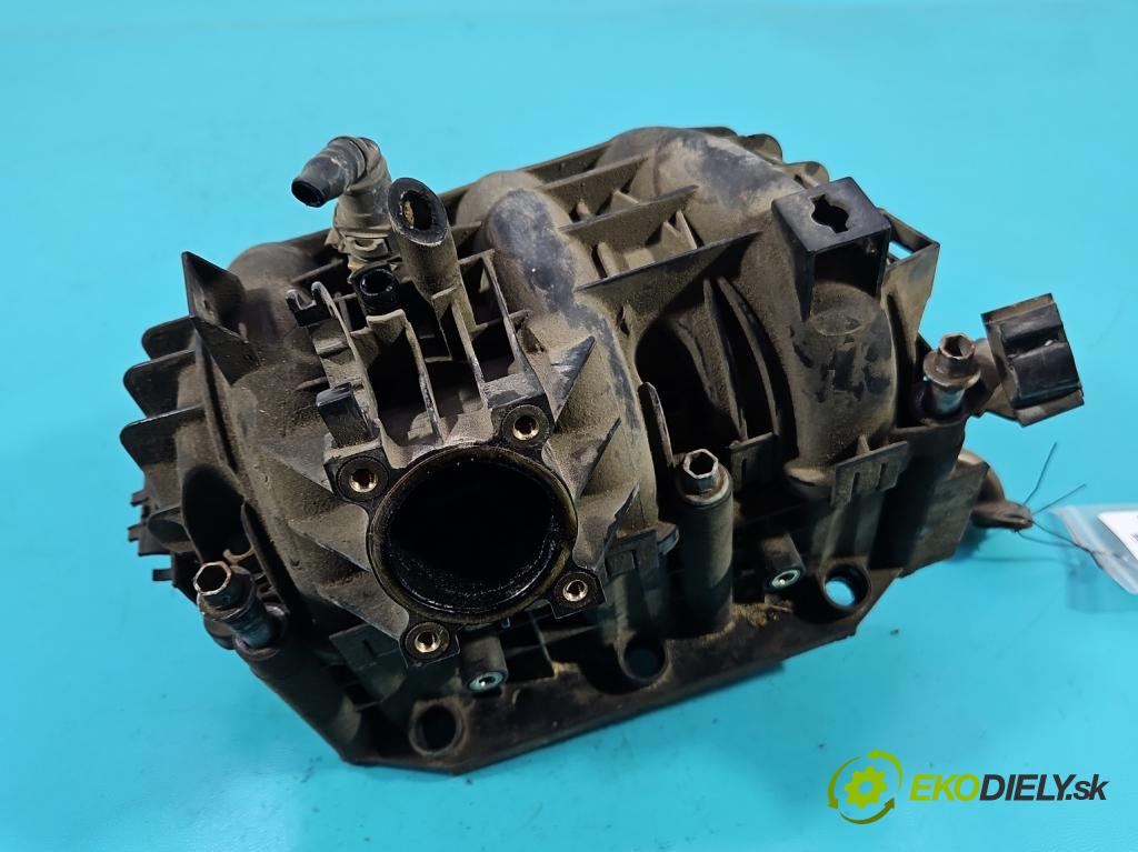 Opel Corsa C 2000-2006 1.0 12V 58 hp manual 43 kW 973 cm3 5- potrubí sací 0280620014 (Sací potrubí)
