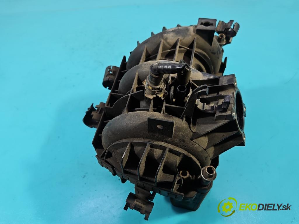 Opel Corsa C 2000-2006 1.0 12V 58 HP manual 43 kW 973 cm3 5- zvod nasávací 0280620014 (Sacie potrubie)