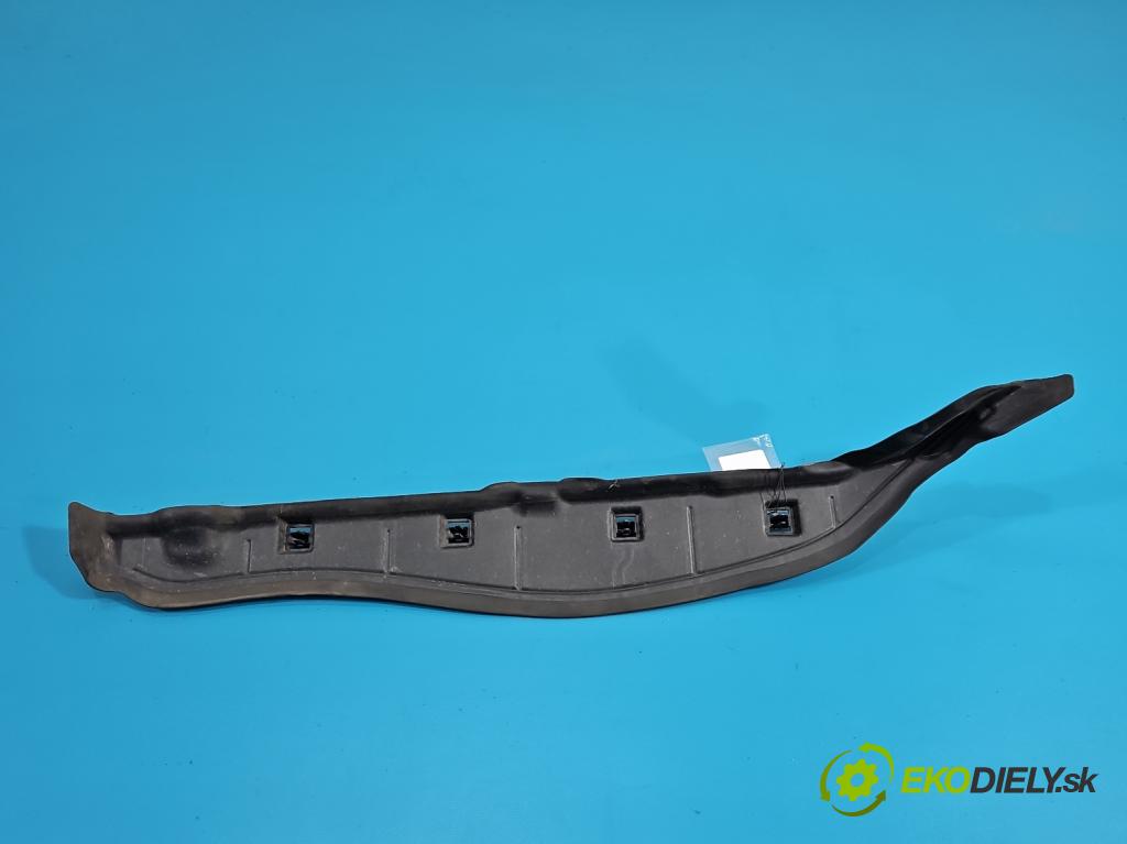 Bmw 3 G20 2018- 2.0 T 156 hp automatic 115 kW 1998 cm3 4- kryt plastová 17949110