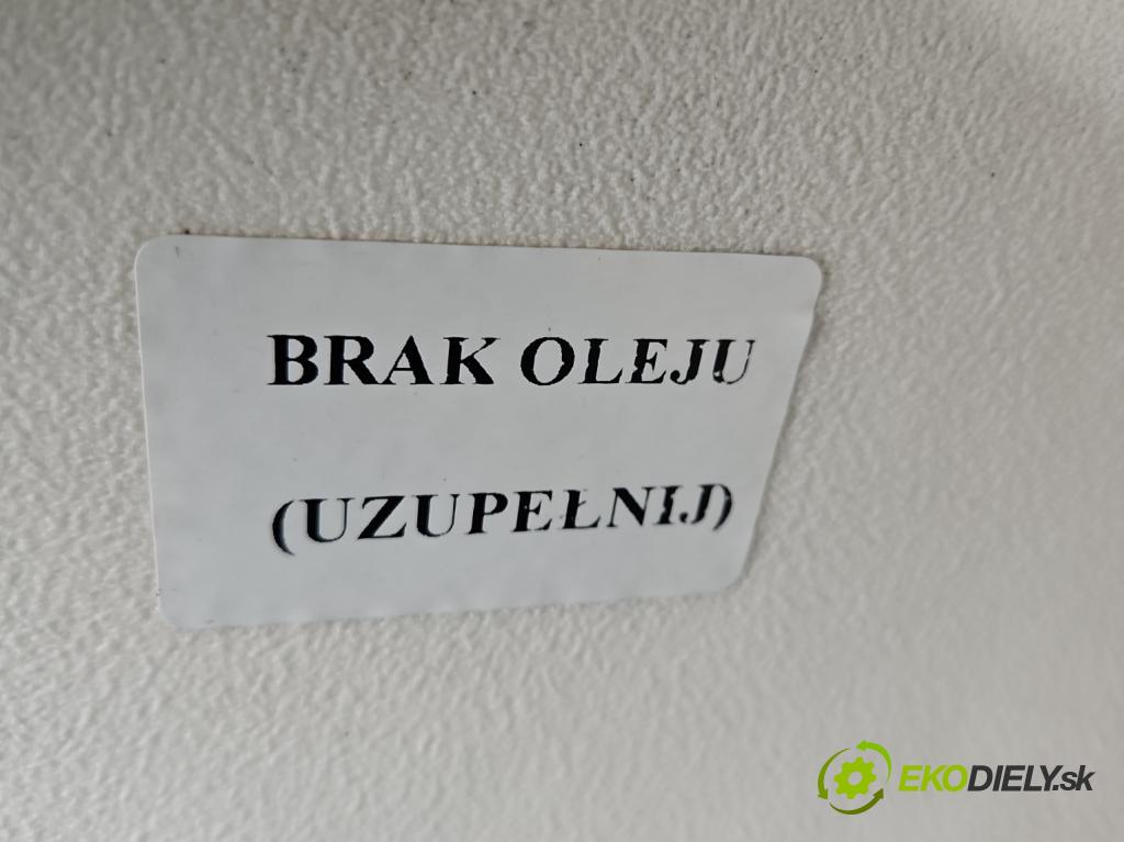 Opel Corsa C 2000-2006 1.0 12V 58 hp manual 43 kW 973 cm3 5- převodovka stupňová manual