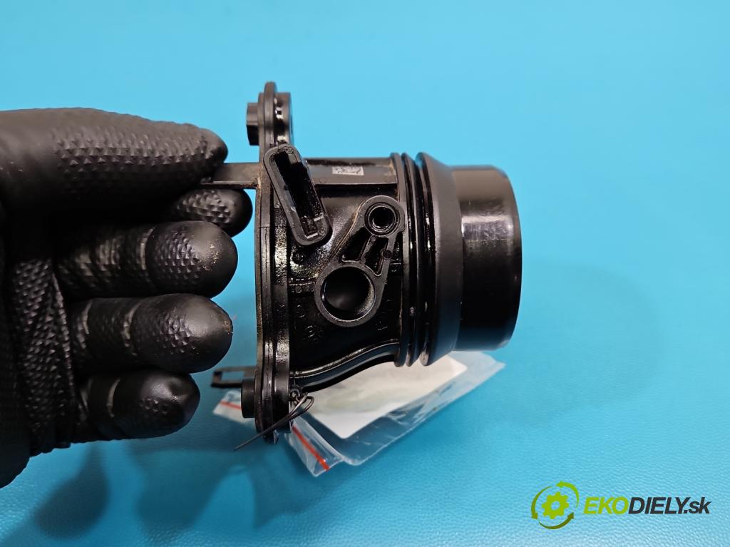 Bmw 3 G20 2018- 2.0 T 156 HP automatic 115 kW 1998 cm3 4- Trubka: 8654523