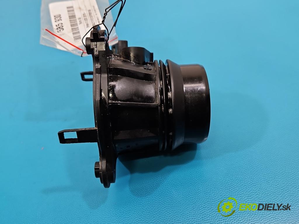 Bmw 3 G20 2018- 2.0 T 156 HP automatic 115 kW 1998 cm3 4- Trubka: 8654523