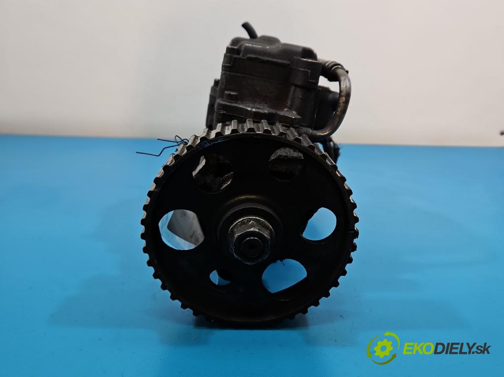 Audi A4 B5 1994-2001 1.9 tdi 110 hp manual 81 kW 1896 cm3 4- čerpadlo vstřikovací 0460404969 (Vstřikovací čerpadlo)