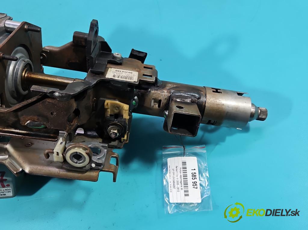 Renault Clio III 2005-2012 1.2 16V 75 HP manual 55 kW 1149 cm3 5- čerpadlo posilovač 8200294976A (Servočerpadlo)