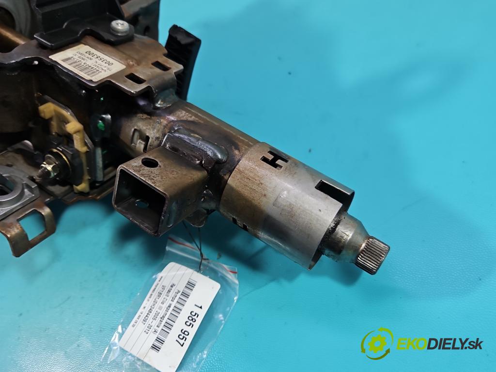 Renault Clio III 2005-2012 1.2 16V 75 HP manual 55 kW 1149 cm3 5- čerpadlo posilovač 8200294976A (Servočerpadlo)