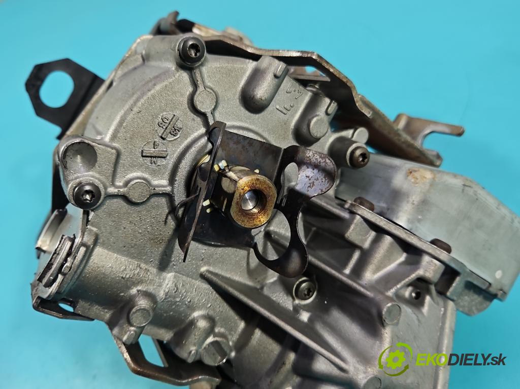 Renault Clio III 2005-2012 1.2 16V 75 HP manual 55 kW 1149 cm3 5- čerpadlo posilovač 8200294976A (Servočerpadlo)