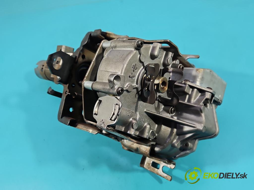 Renault Clio III 2005-2012 1.2 16V 75 HP manual 55 kW 1149 cm3 5- čerpadlo posilovač 8200294976A (Servočerpadlo)