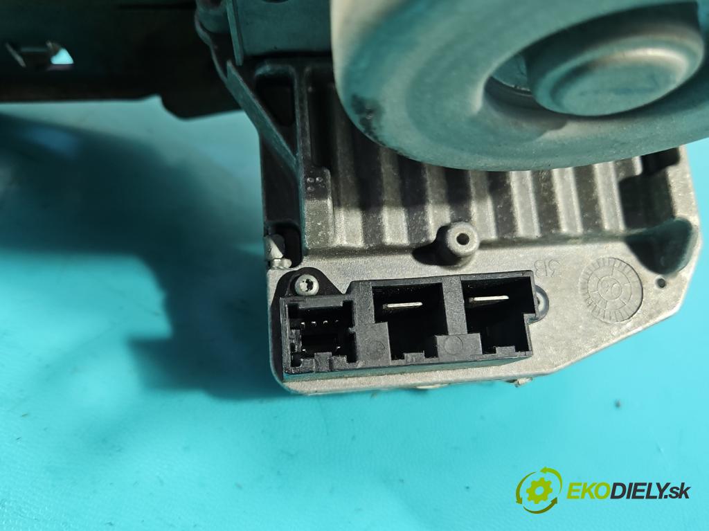 Renault Clio III 2005-2012 1.2 16V 75 HP manual 55 kW 1149 cm3 5- čerpadlo posilovač 8200294976A (Servočerpadlo)