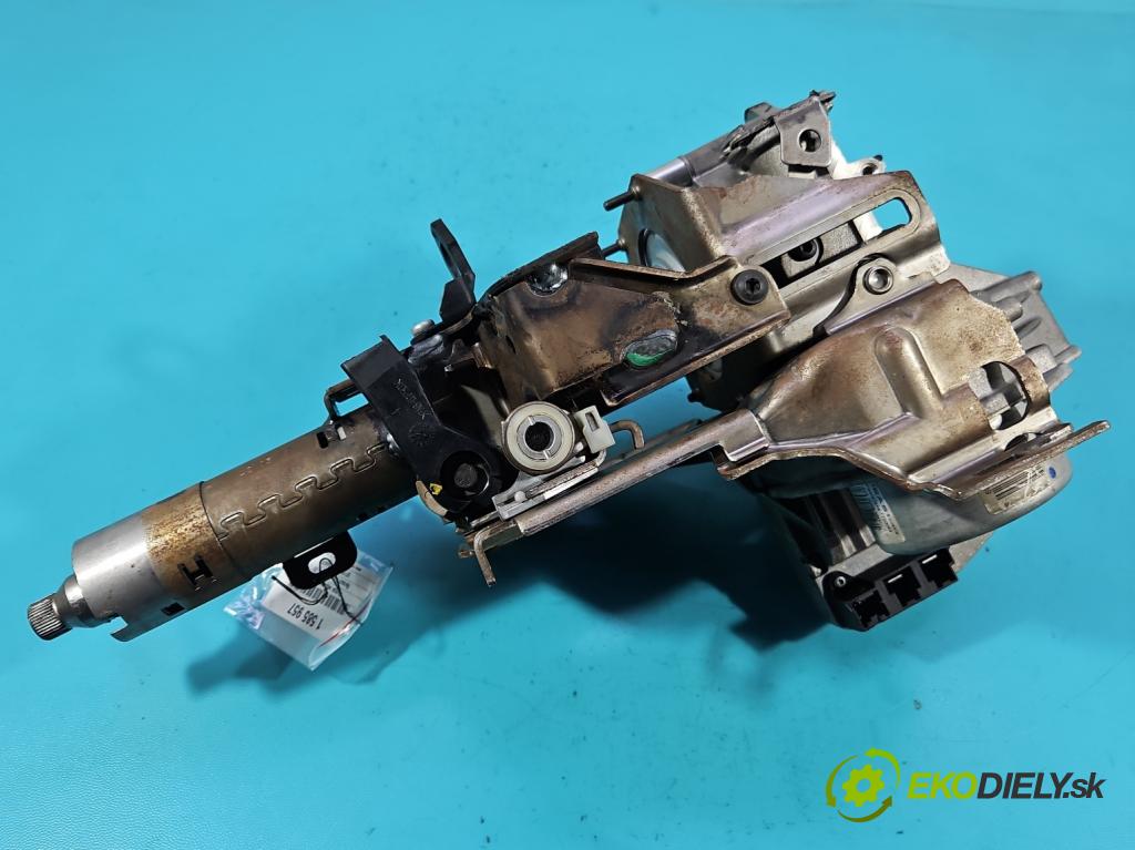 Renault Clio III 2005-2012 1.2 16V 75 HP manual 55 kW 1149 cm3 5- čerpadlo posilovač 8200294976A (Servočerpadlo)