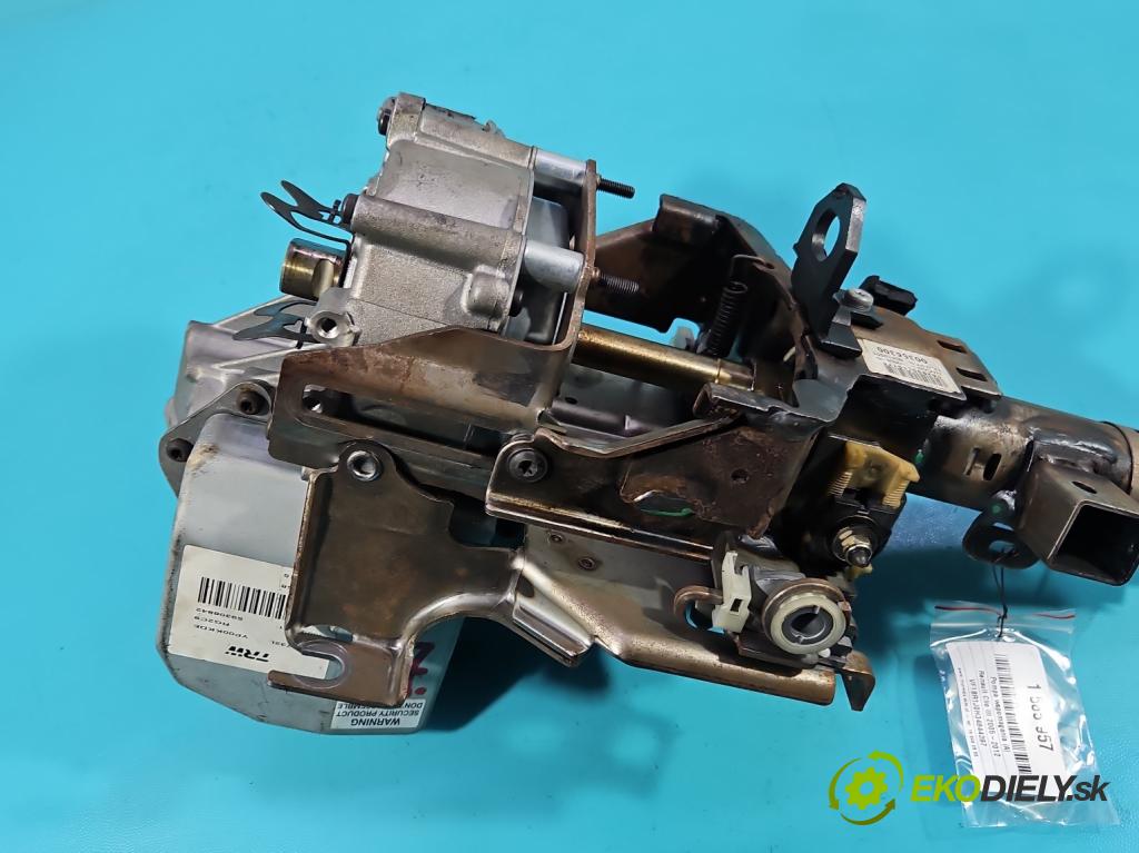 Renault Clio III 2005-2012 1.2 16V 75 HP manual 55 kW 1149 cm3 5- čerpadlo posilovač 8200294976A (Servočerpadlo)