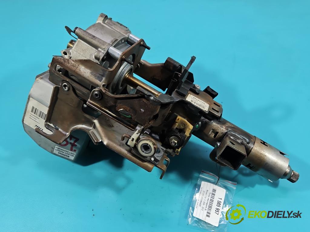 Renault Clio III 2005-2012 1.2 16V 75 hp manual 55 kW 1149 cm3 5- čerpadlo posilovač 8200294976A (Servočerpadlo)