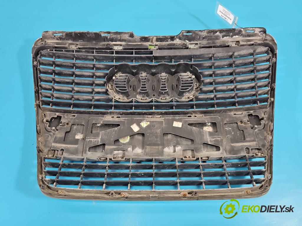 Audi A6 C6 2004-2011 2.0 tdi 140 HP manual 103 kW 1968 cm3 4- miežka 4F0853651
