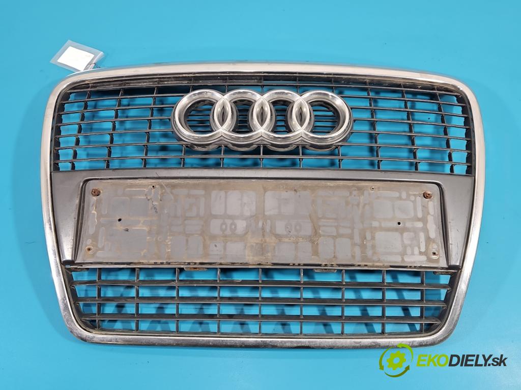 Audi A6 C6 2004-2011 2.0 tdi 140 HP manual 103 kW 1968 cm3 4- miežka 4F0853651