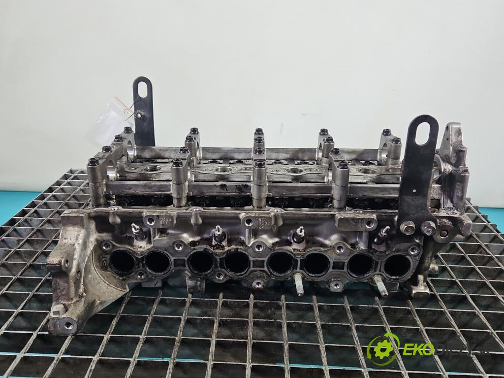 Hyundai Ix35 2.0 crdi 184 hp manual 135 kW 1995 cm3 5- hlava motoru 22111-2F000