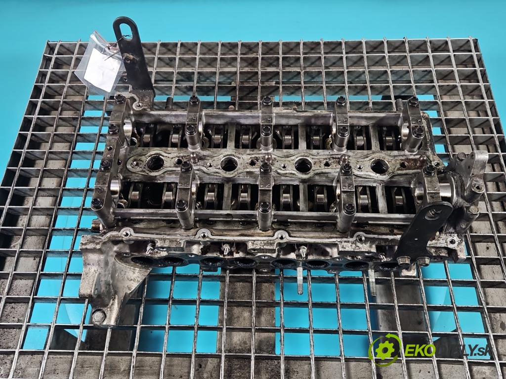 Hyundai Ix35 2.0 crdi 184 hp manual 135 kW 1995 cm3 5- hlava motoru 22111-2F000