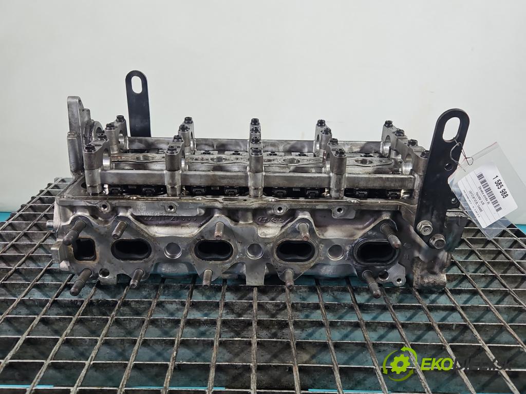 Hyundai Ix35 2.0 crdi 184 hp manual 135 kW 1995 cm3 5- hlava motoru 22111-2F000