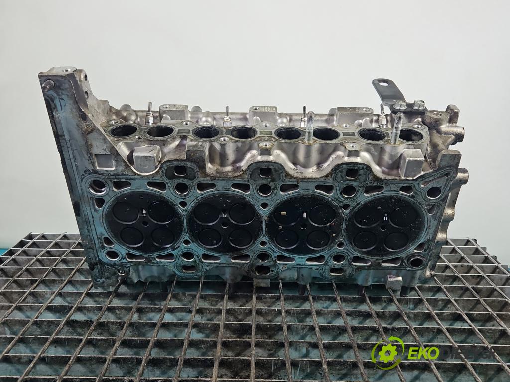 Hyundai Ix35 2.0 crdi 184 hp manual 135 kW 1995 cm3 5- hlava motoru 22111-2F000