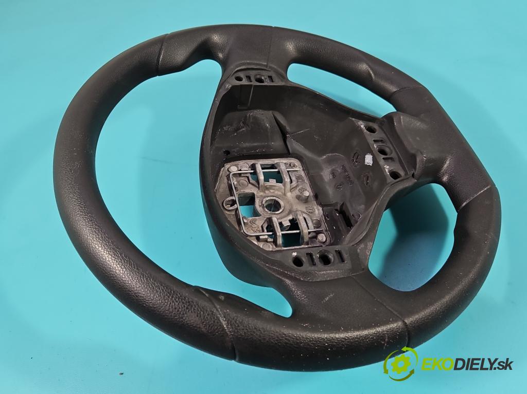 Peugeot 301 1.6 hdi 99 HP manual 73 kW 1560 cm3 4- volant 96753912ZD (Volant)