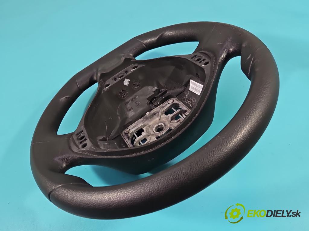 Peugeot 301 1.6 hdi 99 HP manual 73 kW 1560 cm3 4- volant 96753912ZD (Volant)
