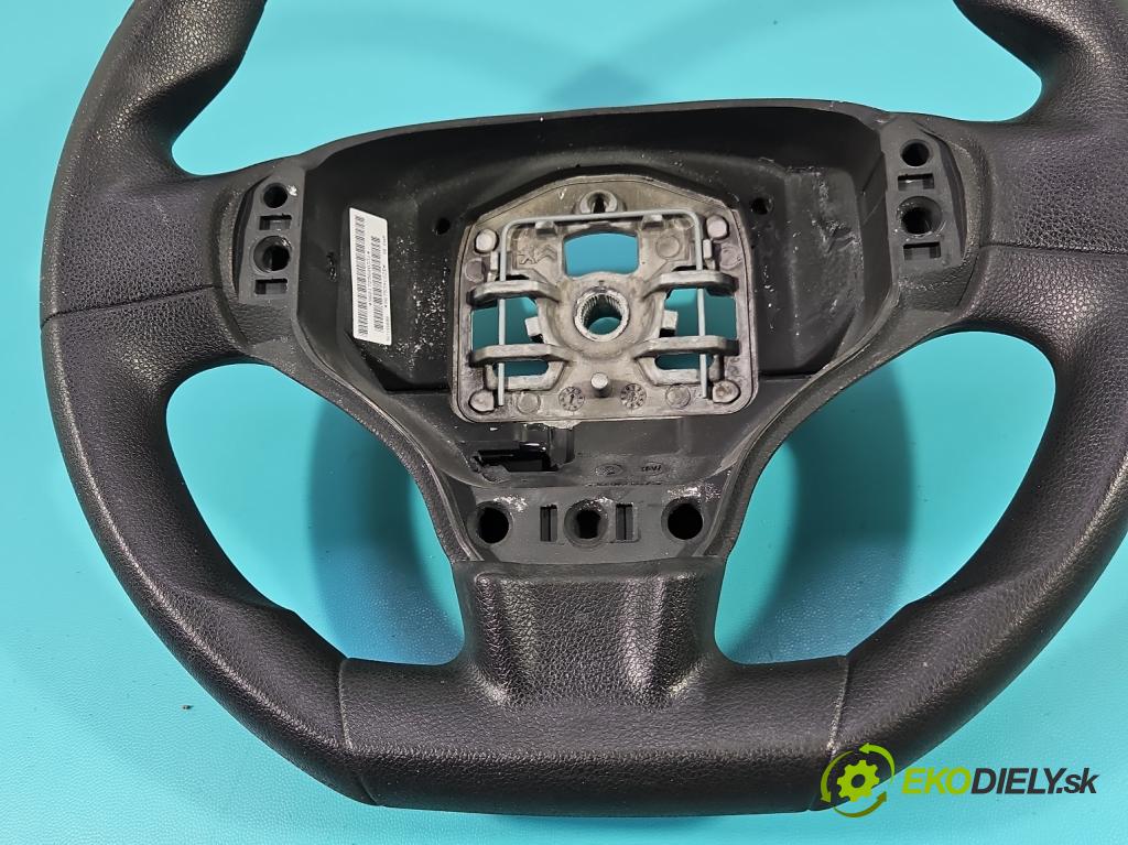 Peugeot 301 1.6 hdi 99 HP manual 73 kW 1560 cm3 4- volant 96753912ZD (Volant)