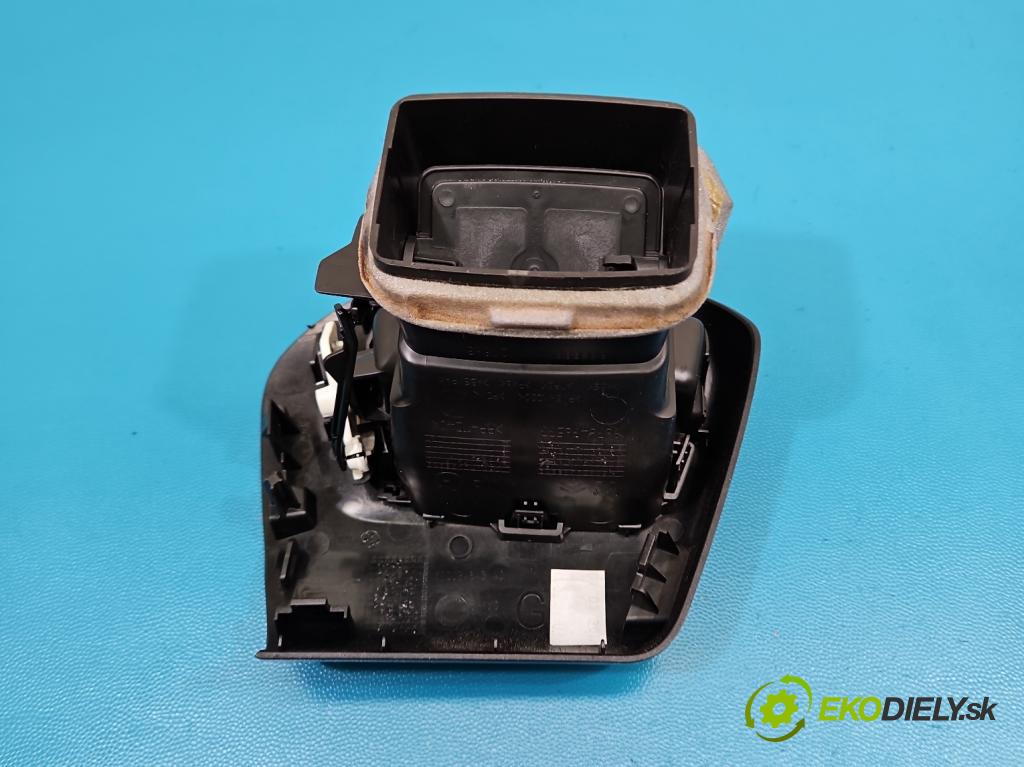 Peugeot 301 1.6 hdi 99 HP manual 73 kW 1560 cm3 4- lišta ozdobná vnitŕní: 9817191177