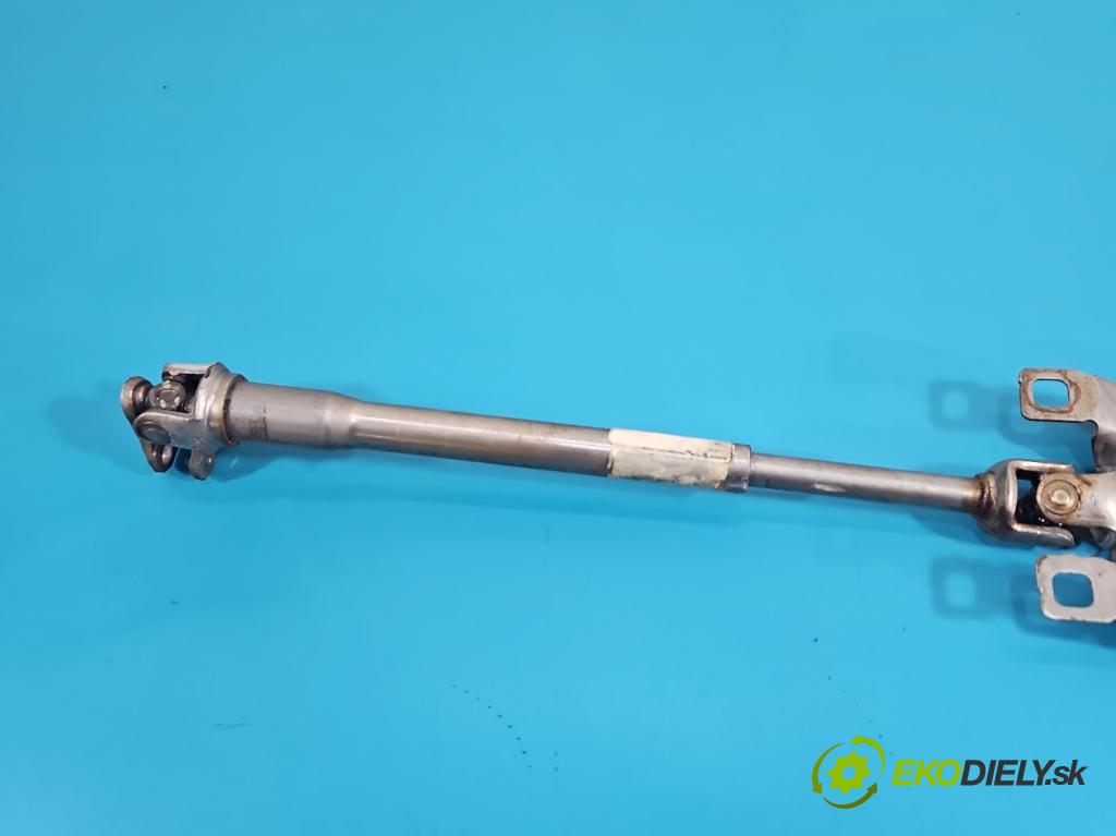 Peugeot 301 1.6 hdi 99 HP manual 73 kW 1560 cm3 4- Stĺpik volant  (Tyč riadenia (volantu))