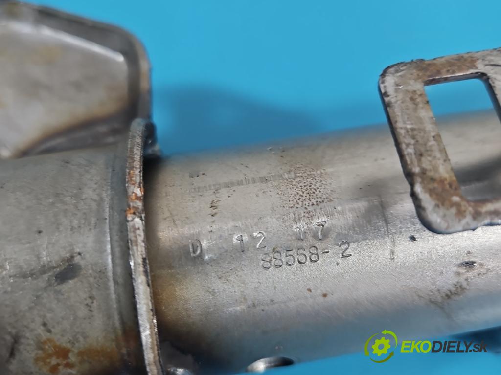 Peugeot 301 1.6 hdi 99 HP manual 73 kW 1560 cm3 4- Stĺpik volant  (Tyč riadenia (volantu))