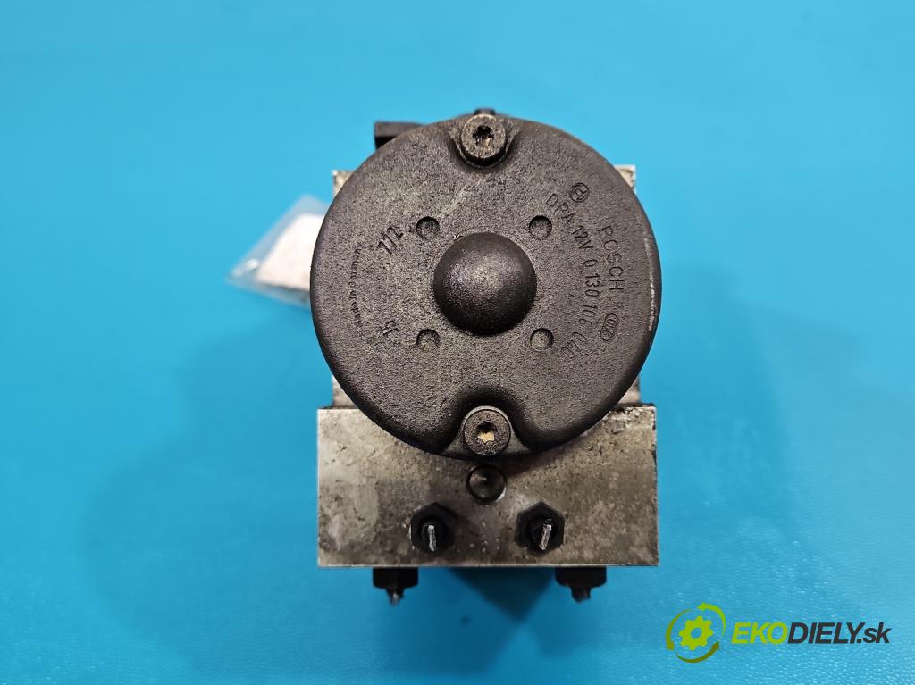 Audi A4 B5 1994-2001 1.9 tdi 110 hp manual 81 kW 1896 cm3 4- čerpadlo abs 0265216559 (Pumpa ABS)