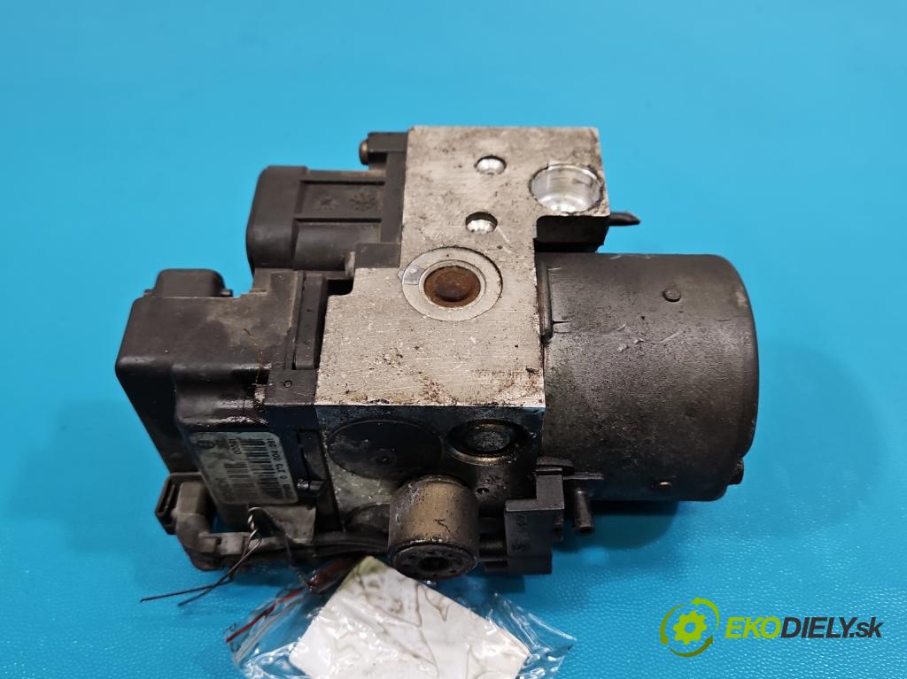 Audi A4 B5 1994-2001 1.9 tdi 110 hp manual 81 kW 1896 cm3 4- čerpadlo abs 0265216559 (Pumpa ABS)