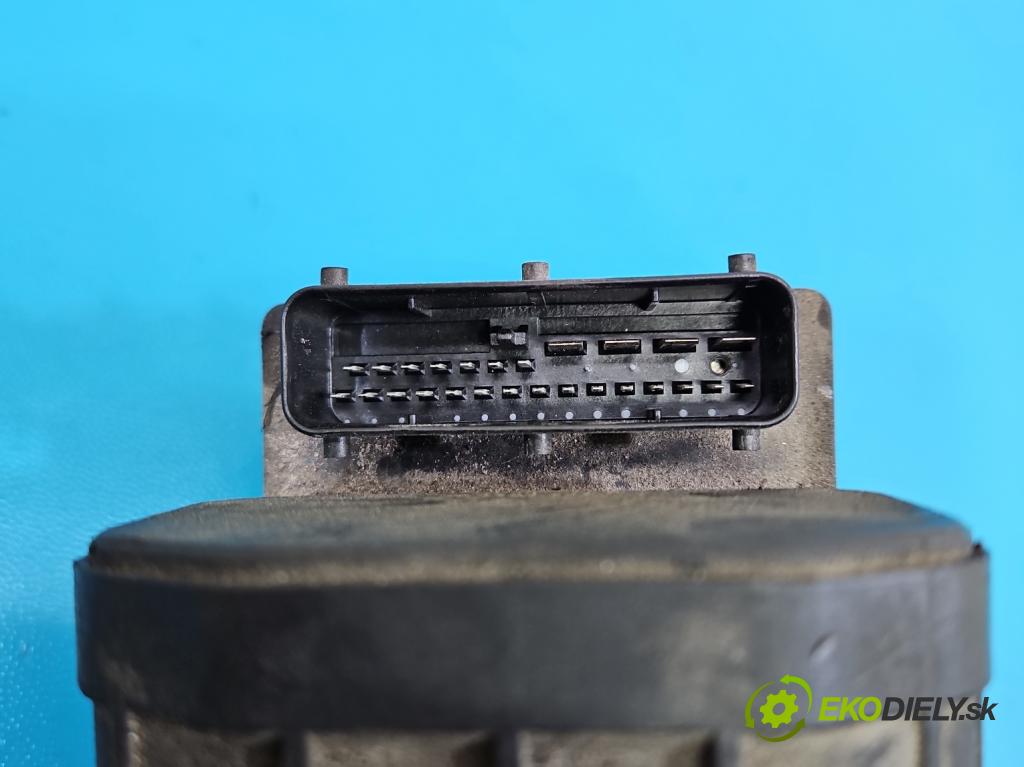 Audi A4 B5 1994-2001 1.9 tdi 110 hp manual 81 kW 1896 cm3 4- čerpadlo abs 0265216559 (Pumpa ABS)