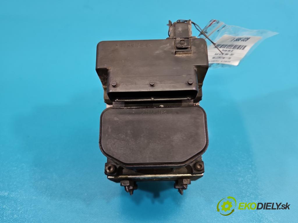 Audi A4 B5 1994-2001 1.9 tdi 110 hp manual 81 kW 1896 cm3 4- čerpadlo abs 0265216559 (Pumpa ABS)