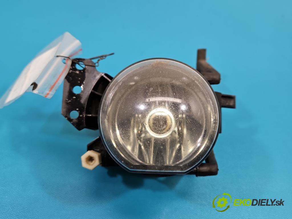Bmw 3 E90 2005-2013 3.0d 231 HP automatic 170 kW 2993 cm3 5- Halogen pravý 6910792 (Kľučka dverí ostatné)