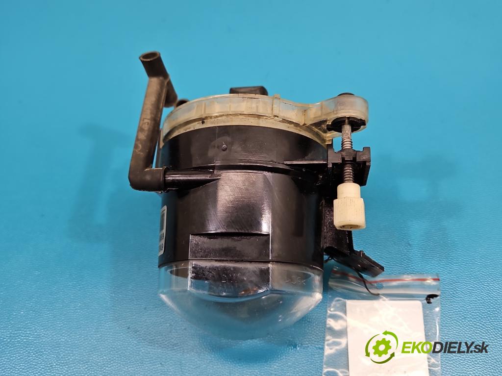 Bmw 3 E90 2005-2013 3.0d 231 HP automatic 170 kW 2993 cm3 5- Halogen pravý 6910792 (Kľučka dverí ostatné)