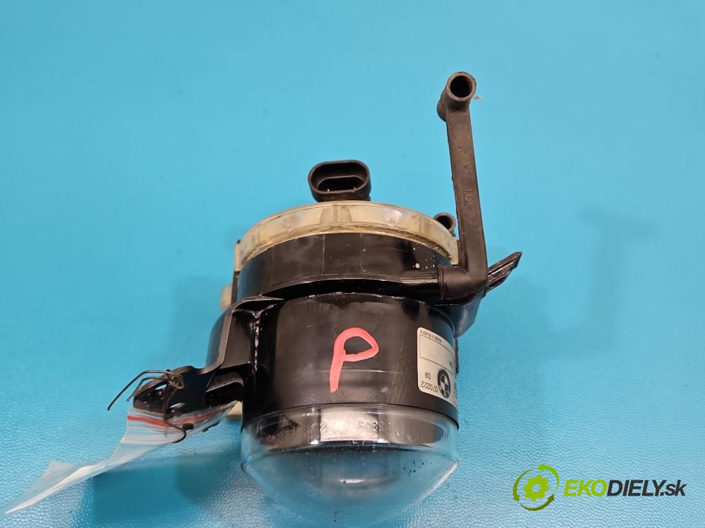 Bmw 3 E90 2005-2013 3.0d 231 HP automatic 170 kW 2993 cm3 5- Halogen pravý 6910792 (Kľučka dverí ostatné)