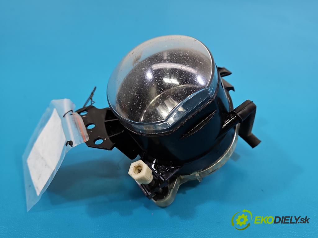 Bmw 3 E90 2005-2013 3.0d 231 HP automatic 170 kW 2993 cm3 5- Halogen pravý 6910792 (Kľučka dverí ostatné)