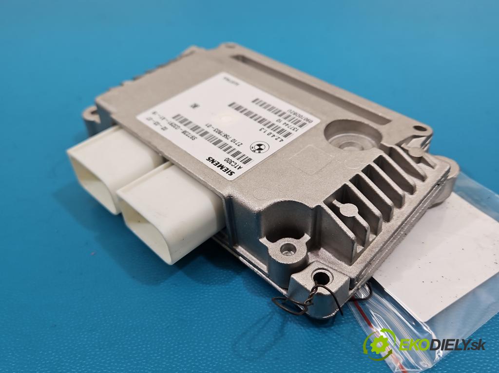 Bmw 3 E90 2005-2013 3.0d 231 HP automatic 170 kW 2993 cm3 5- riadiaca jednotka ostatné 7567803