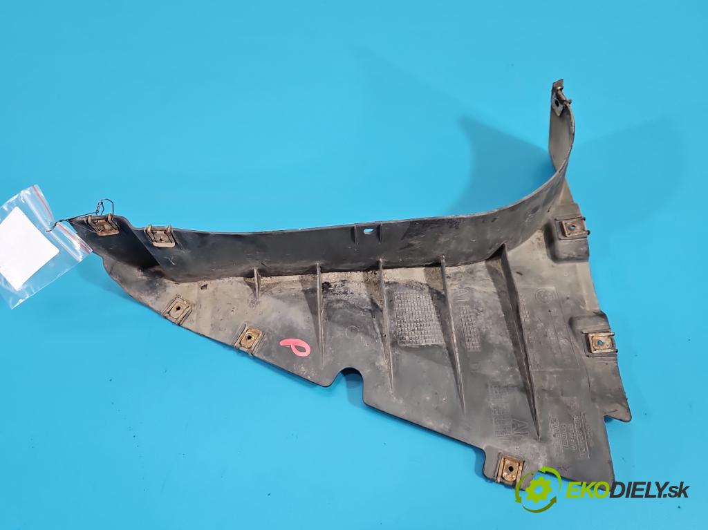 Bmw 3 E90 2005-2013 3.0d 231 HP automatic 170 kW 2993 cm3 5- Blatník: predné pravé 748506010