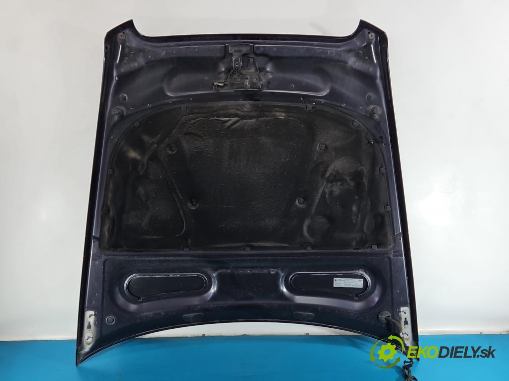 Audi A6 C6 2004-2011 2.0 tdi 140 HP manual 103 kW 1968 cm3 4- kapota predná
