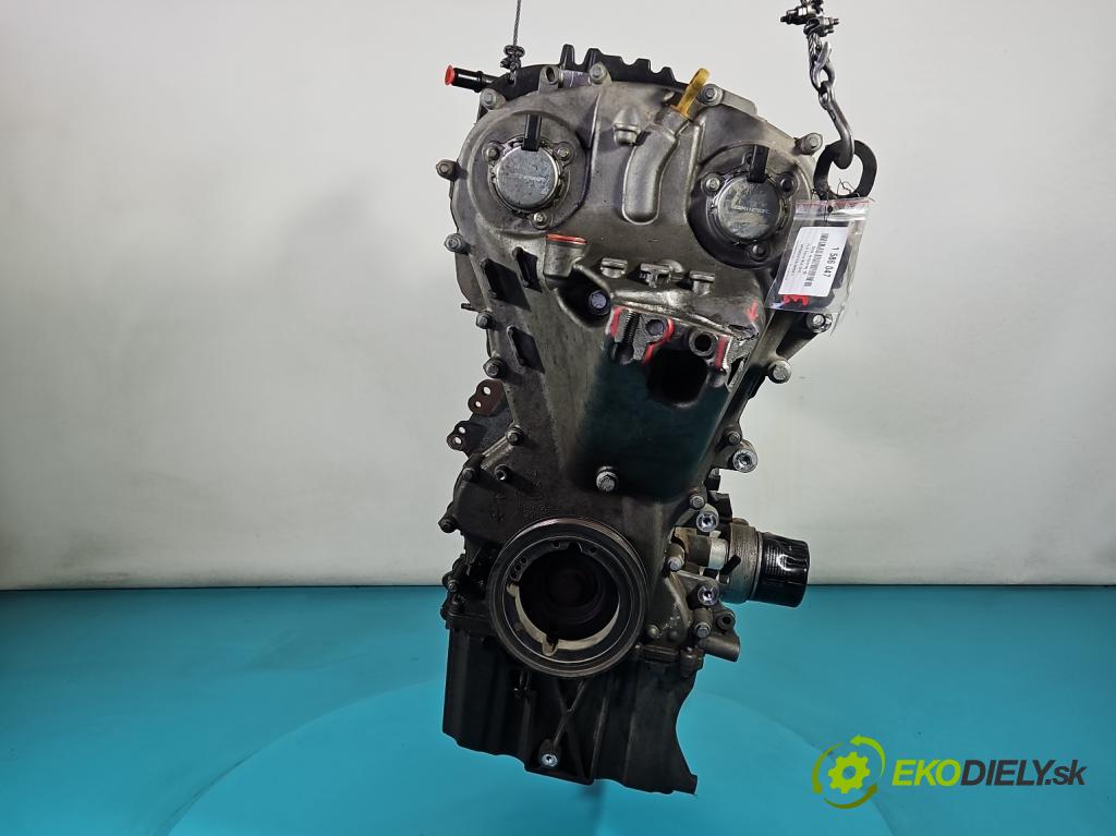 Ford Focus Mk4 2018- 1.0 ecoboost 125 hp manual 92 kW 999 cm3 5- motor benzín B7DA