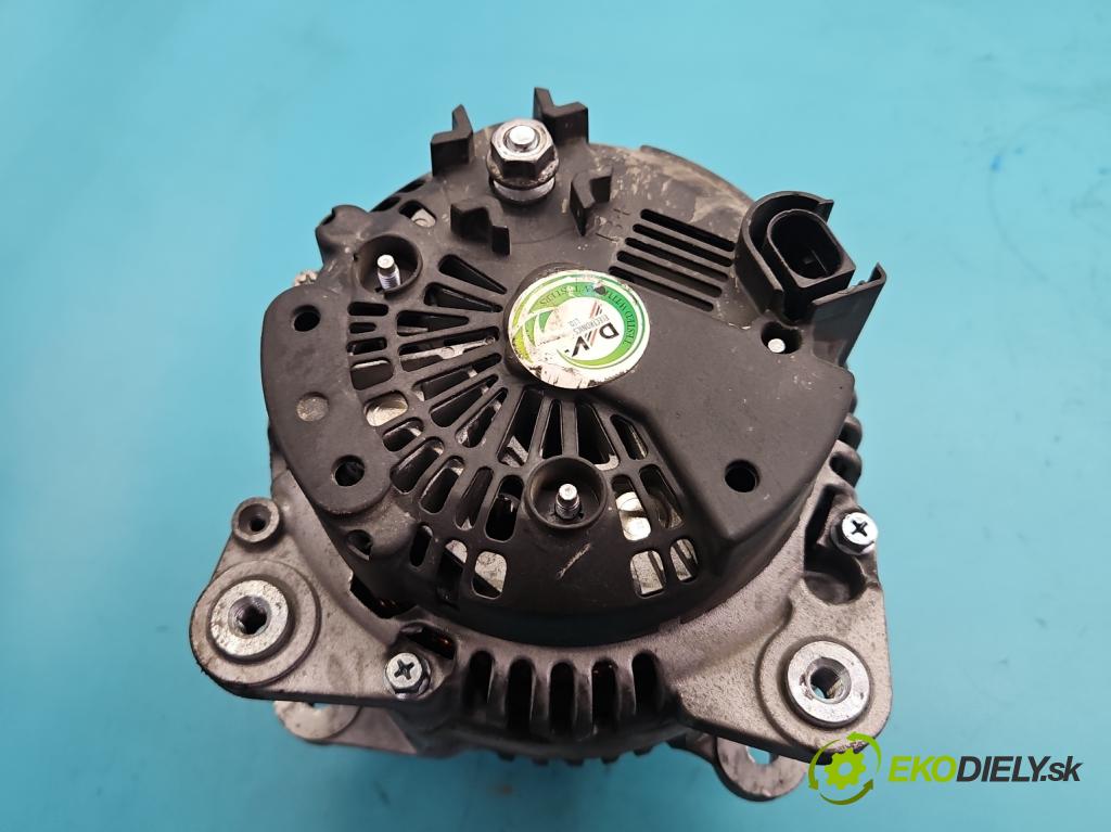 Audi A6 C6 2004-2011 2.0 tdi 140 HP manual 103 kW 1968 cm3 4- Alternator (Alternátor)