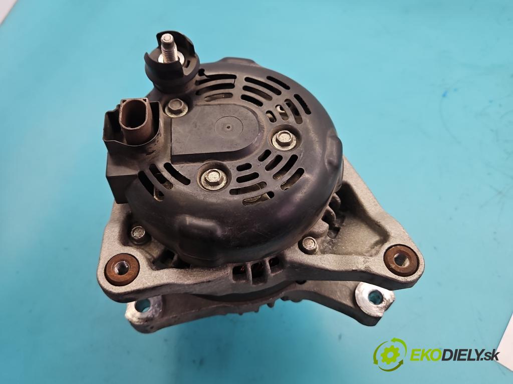 Ford Focus Mk4 2018- 1.0 ecoboost 125 HP manual 92 kW 999 cm3 5- Alternator JX6T-10300-FA (Alternátor)