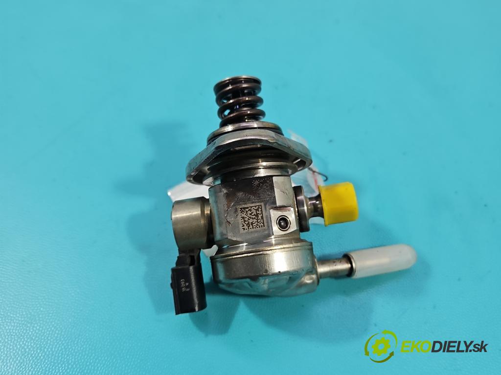 Ford Focus Mk4 2018- 1.0 ecoboost 125 HP manual 92 kW 999 cm3 5- čerpadlo palivo H6BG-9D376-AA